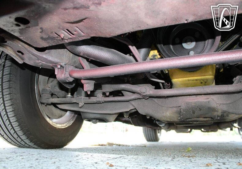 1981 Chevrolet Camaro Z28