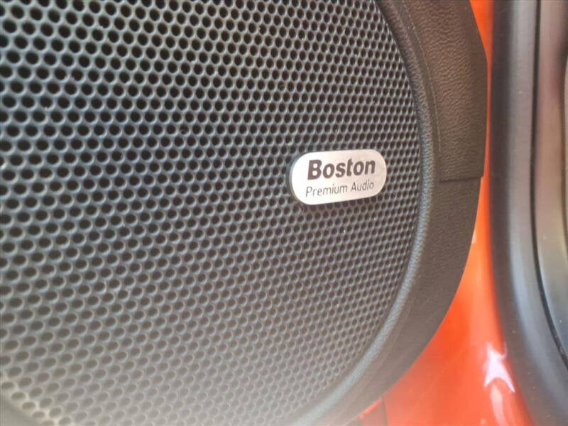 2013 Chevrolet Camaro LT