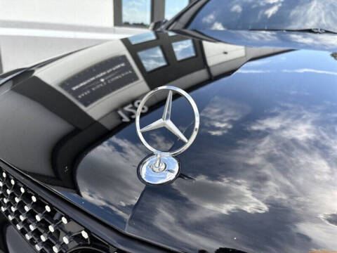 2012 Mercedes-Benz E-Class E 63 AMG