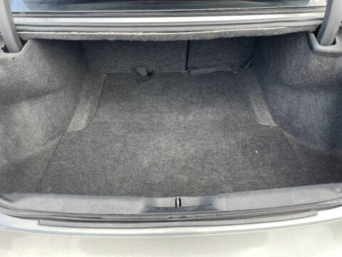 2011 Dodge Charger R/T Plus