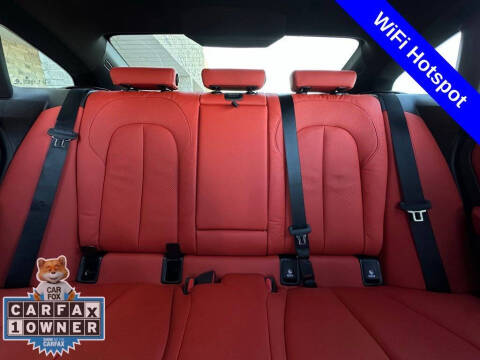 2024 BMW 2 Series M235i xDrive Gran Coupe