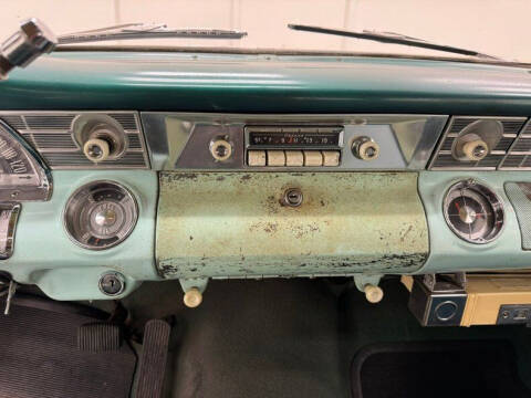 1956 Pontiac Chieftain