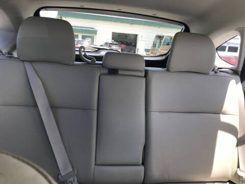 2014 Subaru XV Crosstrek 2.0i Limited