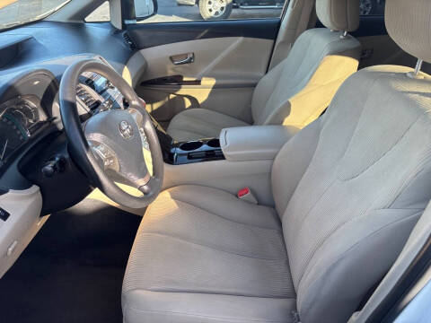 2009 Toyota Venza AWD V6