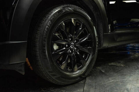 2024 Mazda CX-50 2.5 S Preferred