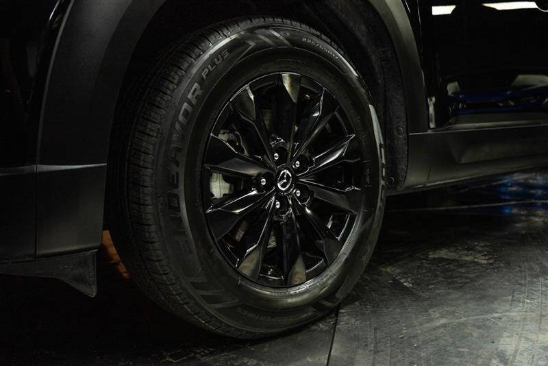 2024 Mazda CX-50 2.5 S Preferred