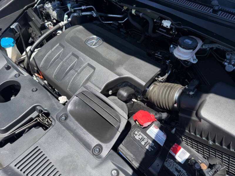 2015 Acura RDX w/Tech