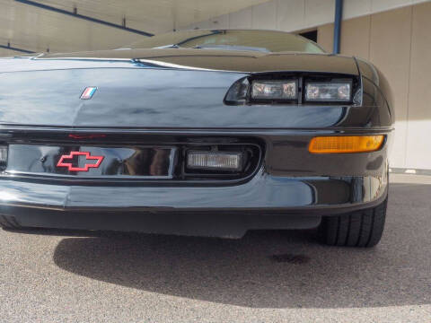 1994 Chevrolet Camaro Z28