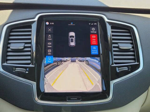 2023 Volvo XC90 B6 Plus Bright Theme 7P