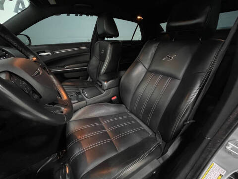 2021 Chrysler 300 S V6