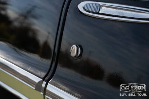 1955 Chrysler New Yorker