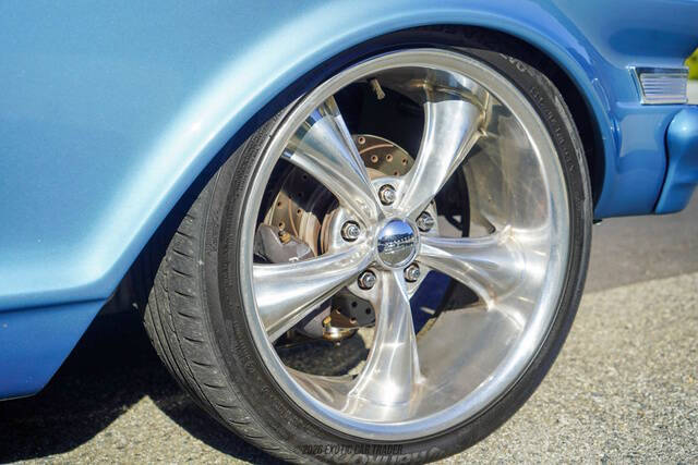 1963 Chevrolet Nova