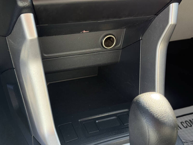 2018 Subaru Forester Base - Photo 24