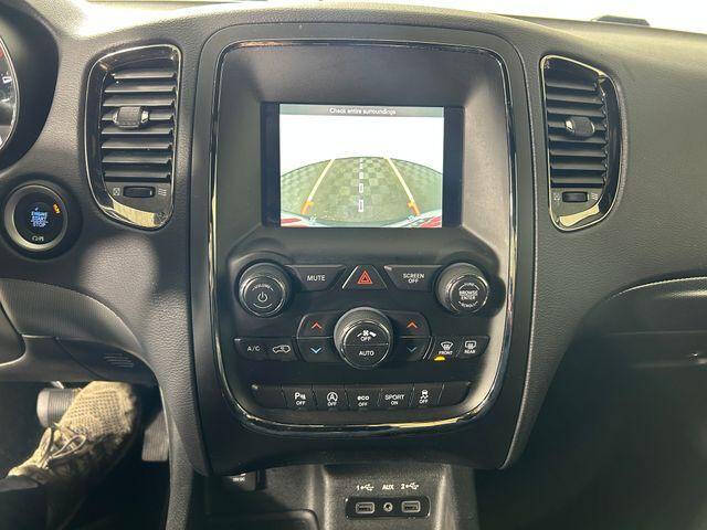 2020 Dodge Durango GT Plus