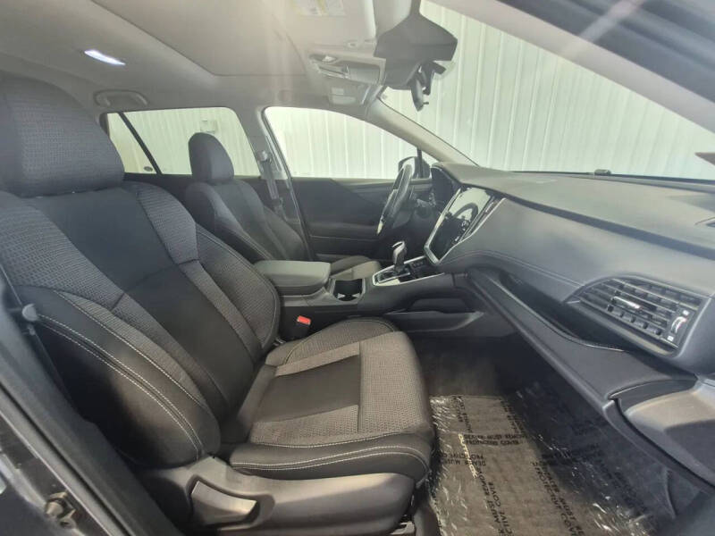 2023 Subaru Outback Premium