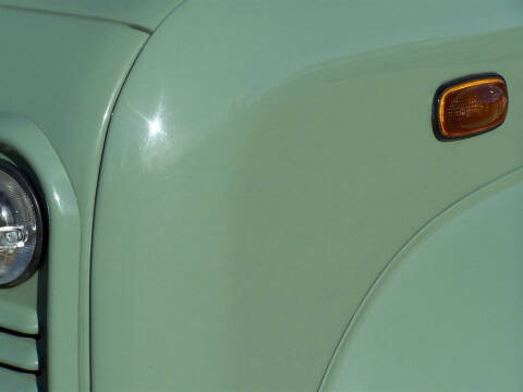 1995 Land Rover Defender 110