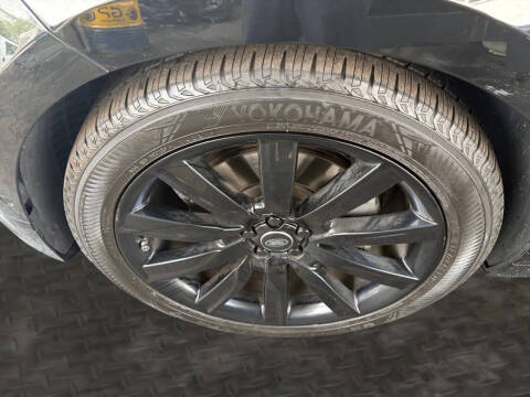 2019 Land Rover Range Rover Velar P340 R-Dynamic SE