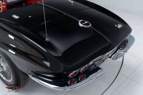 1967 Chevrolet Corvette