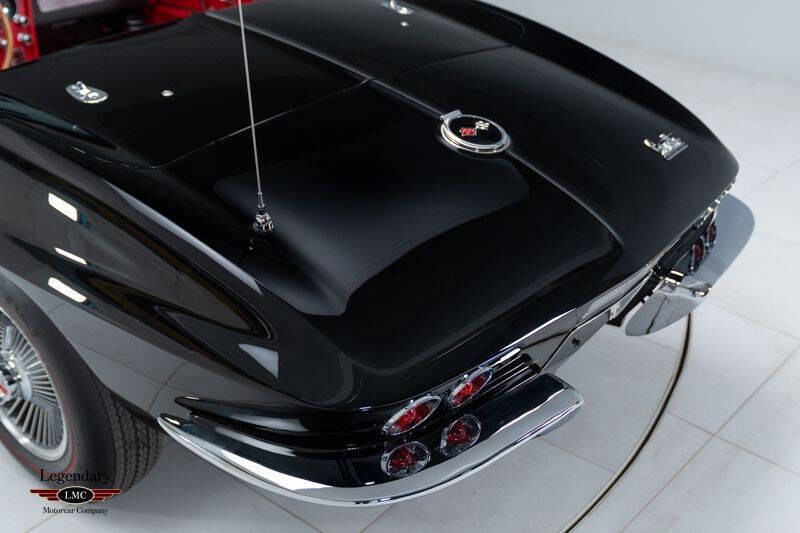 1967 Chevrolet Corvette