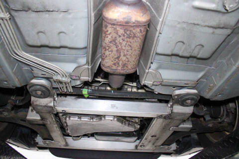 2003 Chevrolet Monte Carlo SS