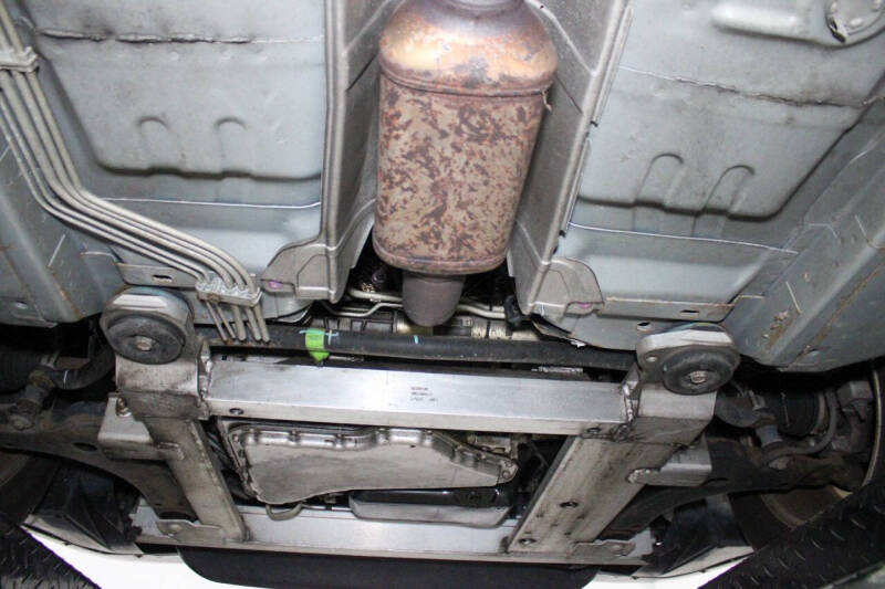 2003 Chevrolet Monte Carlo SS