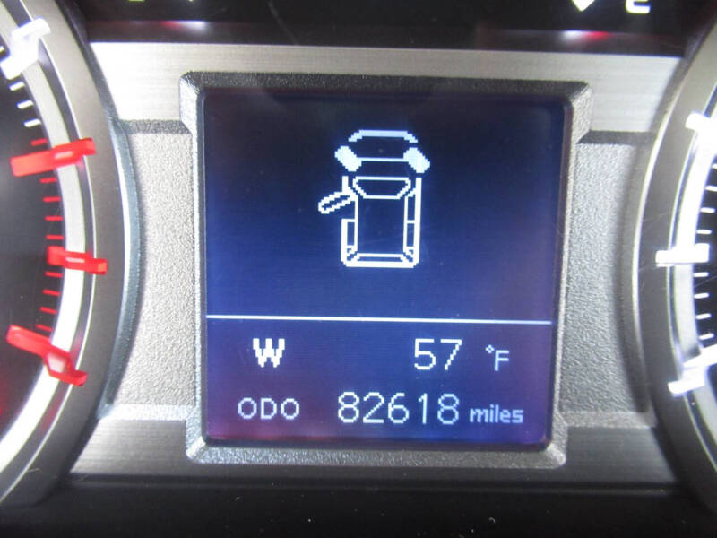 2016 Toyota 4Runner