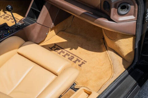 1988 Ferrari Testarossa