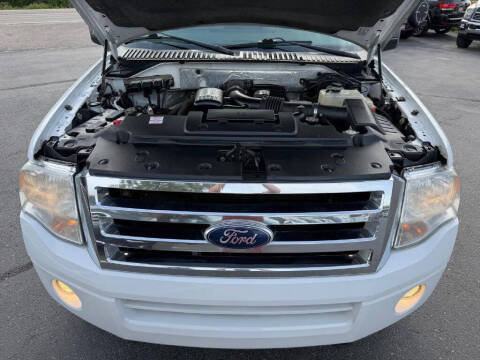 2013 Ford Expedition XLT