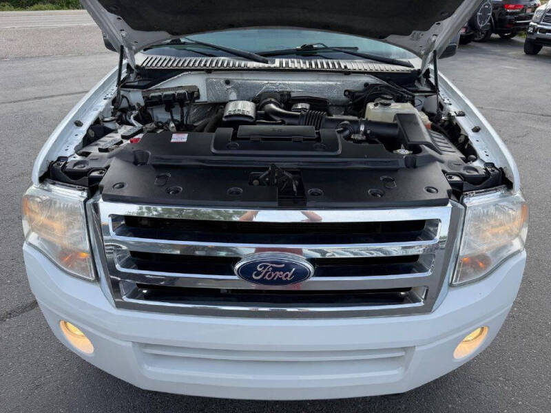 2013 Ford Expedition XLT