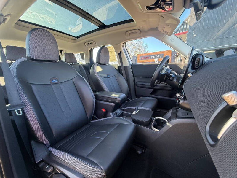 2025 MINI Countryman Cooper S ALL4