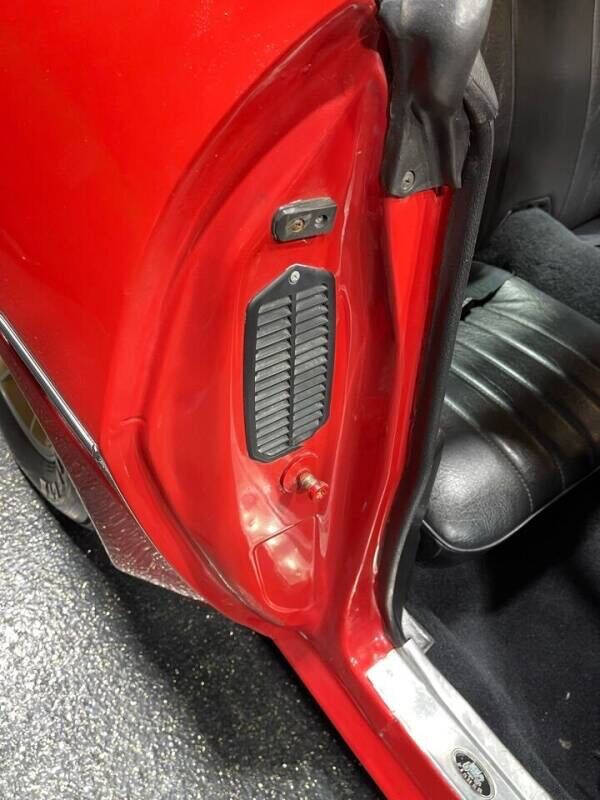 1981 Chevrolet Camaro Z28