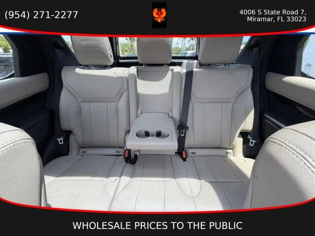 2019 Land Rover Discovery SE