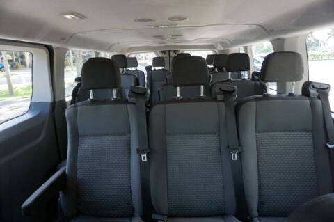 2024 Ford Transit 350 XLT