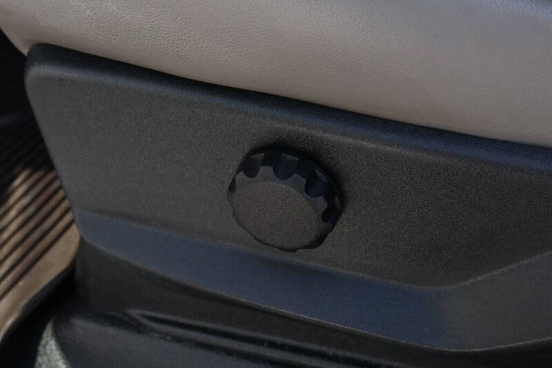 2020 Ford F-250 Super Duty