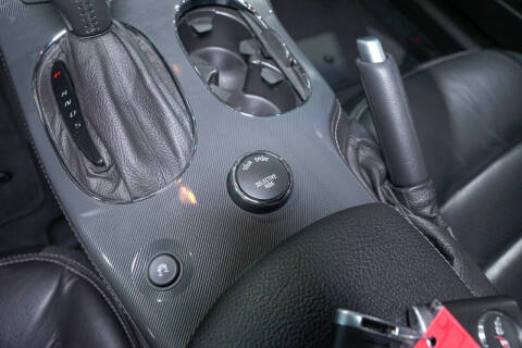 2009 Chevrolet Corvette