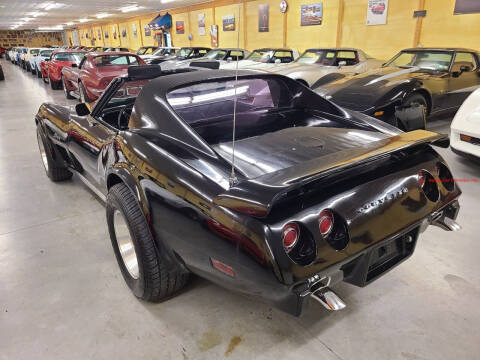 1974 Chevrolet Corvette
