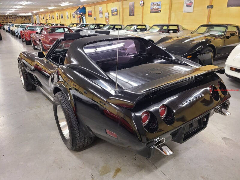 1974 Chevrolet Corvette