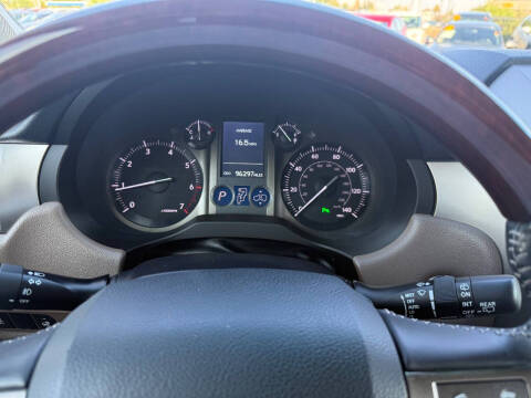 2013 Lexus GX 460 Premium