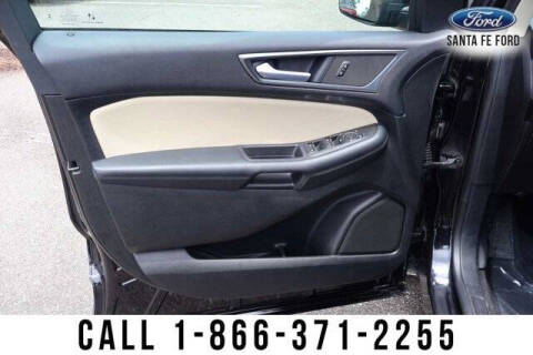 2024 Ford Edge SE