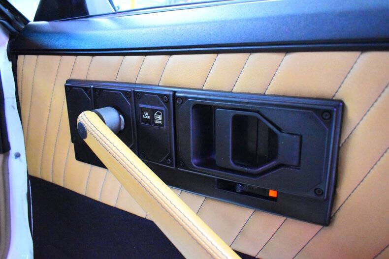 1984 Chevrolet Camaro