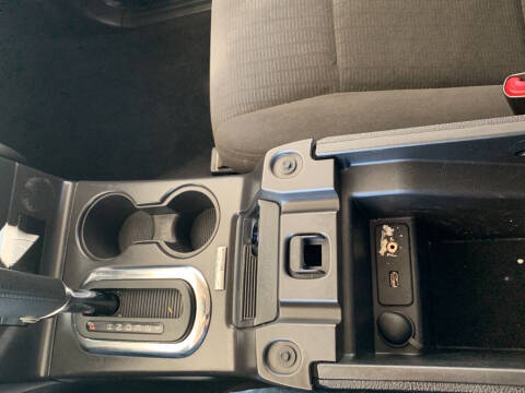 2010 Ford Explorer XLT