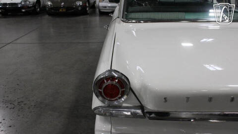 1963 Studebaker Lark