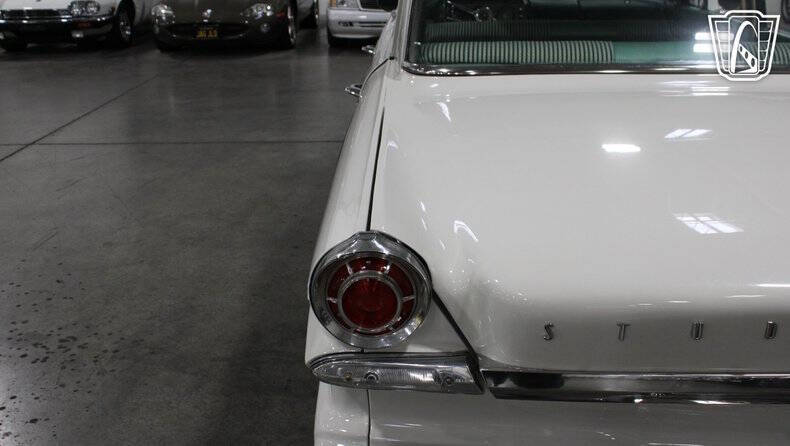 1963 Studebaker Lark