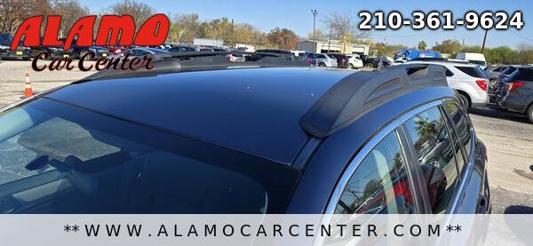 2015 Subaru Outback 2.5i