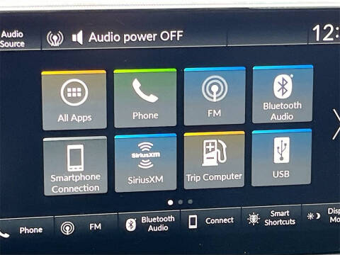 2024 Honda Pilot EX-L