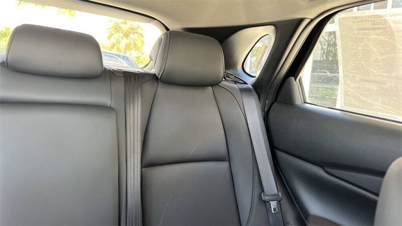 2024 Mazda CX-30 2.5 Turbo Premium