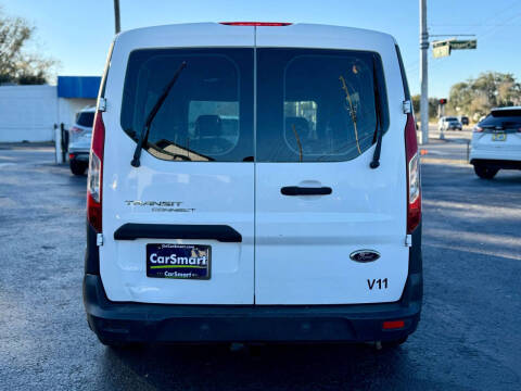 2014 Ford Transit Connect XL