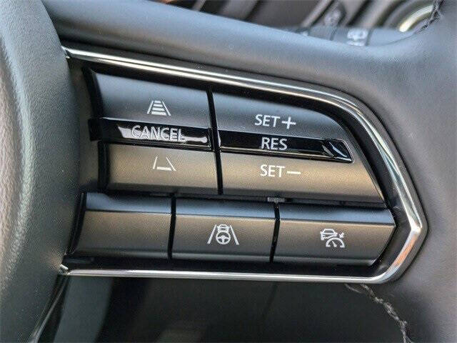 2025 Mazda CX-90 3.3 Turbo S Premium