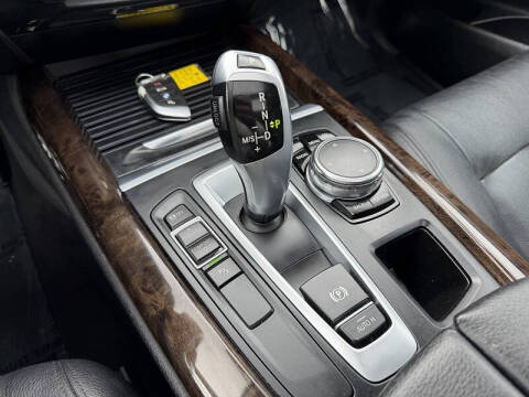 2016 BMW X5 sDrive35i