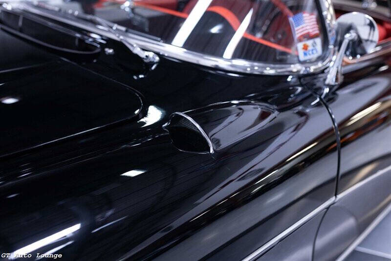 1956 Chevrolet Corvette 30